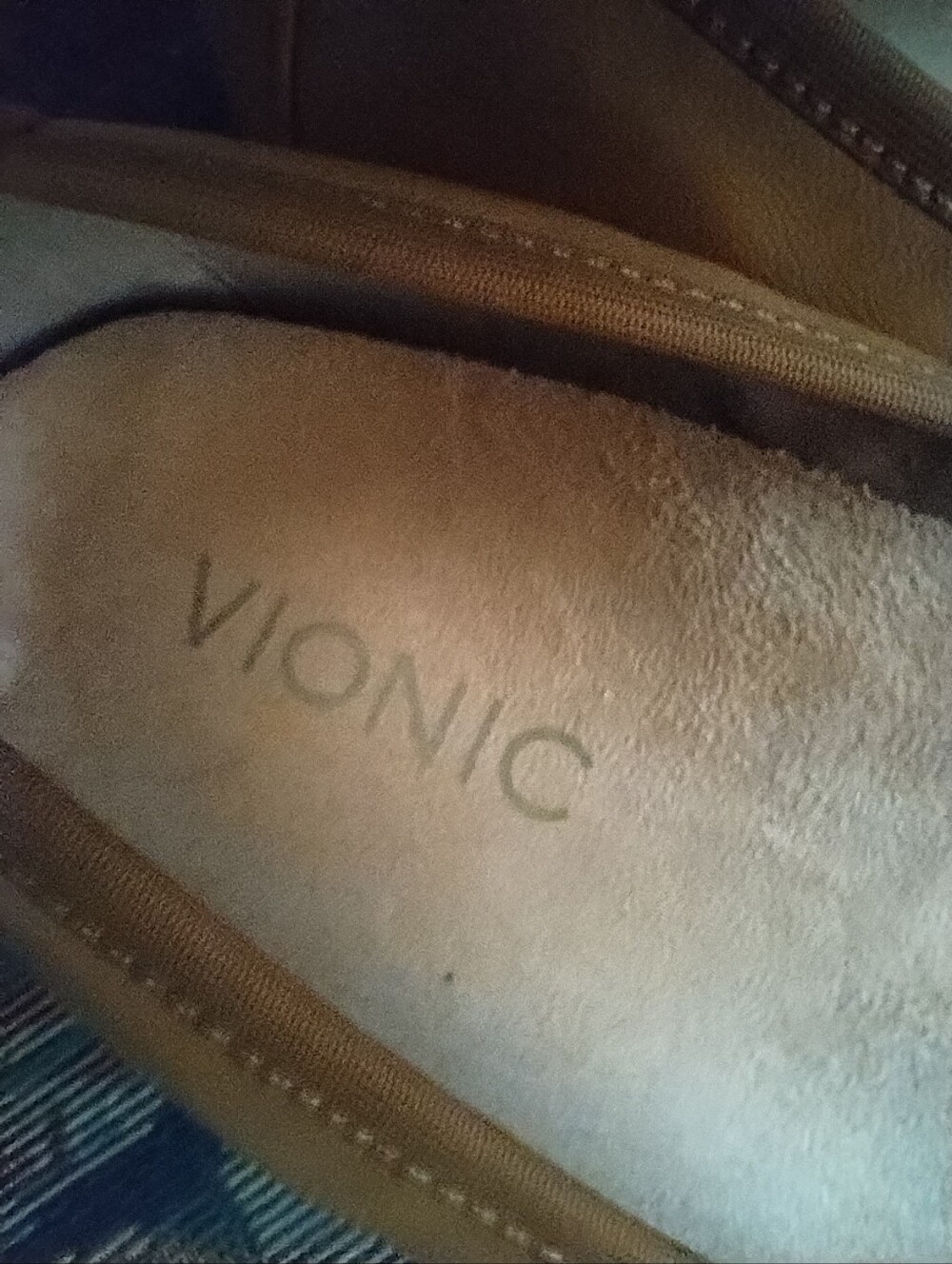 🥿 Vionic Minna - Picture 9 of 13